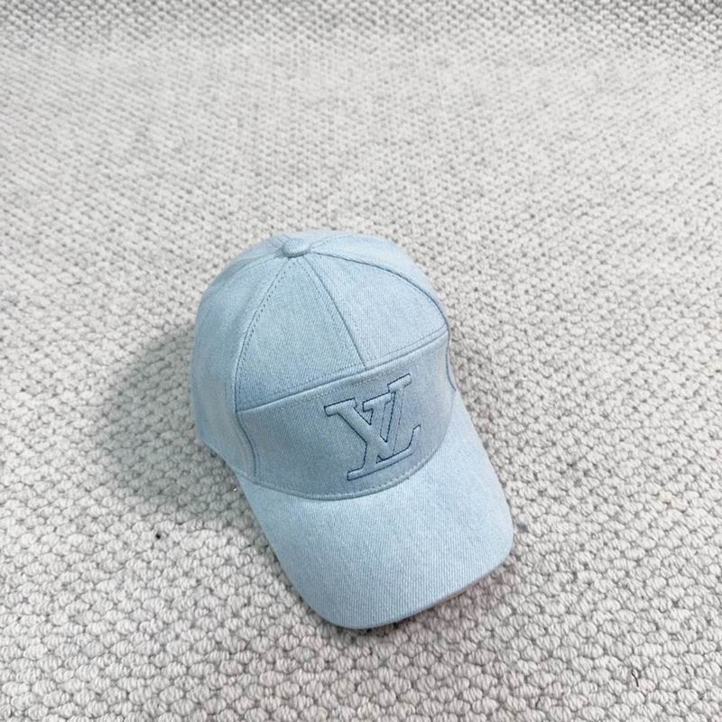 LV Cap 121422